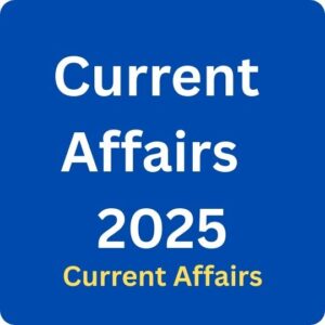 NTPC 6-Month Current Affairs Ebook 2025 – Boost GK for CBT Exam